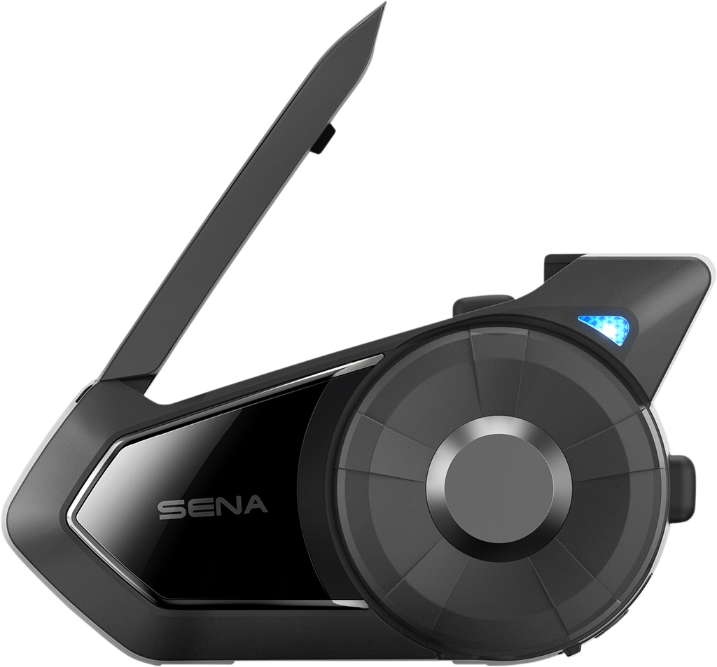 SENA Headset - 30K HD 30K-03- - Team Dream Rides