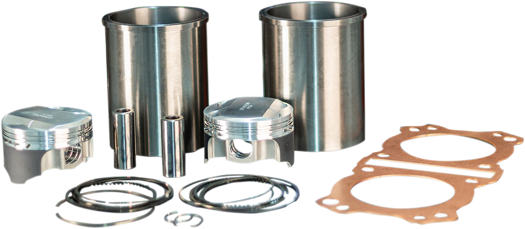 S&S CYCLE Big Bore Kit 920-0145 - Team Dream Rides