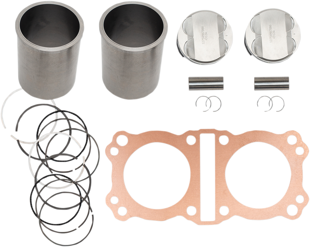 S&S CYCLE Big Bore Kit 920-0145 - Team Dream Rides