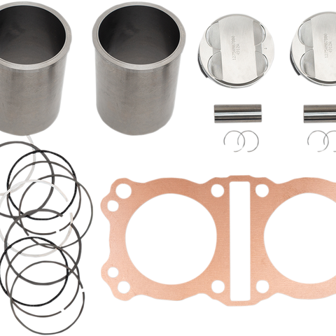 S&S CYCLE Big Bore Kit 920-0145 - Team Dream Rides