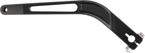 THRASHIN SUPPLY CO. Shifter Lever - Black TSC-2901-1 - Team Dream Rides