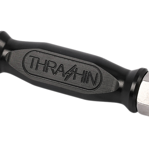 THRASHIN SUPPLY CO. Shift Linkage - Black TSC-2904-1 - Team Dream Rides