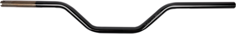 THRASHIN SUPPLY CO. Handlebar - Mid Bend - Aggressive - Black TSC-2706-1 - Team Dream Rides