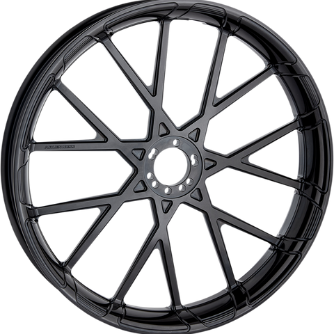 ARLEN NESS Rim - Procross - Front - Black - 21x3.5 71-573 - Team Dream Rides