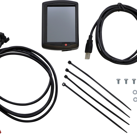 DYNOJET Power Vision - Harley Davidson PV-3B - Team Dream Rides