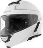 SENA Impulse Helmet - Gloss White - Small IMPULSE-GW00S1 - Team Dream Rides