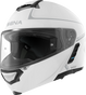 SENA Impulse Helmet - Gloss White - Small IMPULSE-GW00S1 - Team Dream Rides