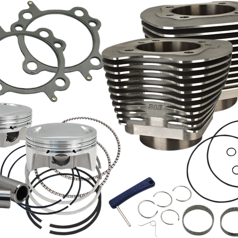 S&S CYCLE Cylinder Kit - 110
