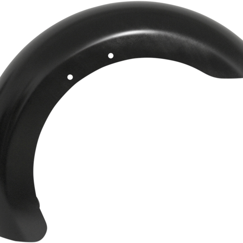 KLOCK WERKS Roller Fender Kit - w/ Satin Blocks - Steel - 18