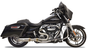 BASSANI XHAUST Mid-Length Super Bike Exhaust System 1F98SS - Team Dream Rides