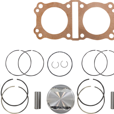 S&S CYCLE Big Bore Kit 920-0144 - Team Dream Rides
