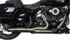 S&S CYCLE Diamondback 2-1 50 State Exhaust System - Stainless Steel 550-0999A - Team Dream Rides