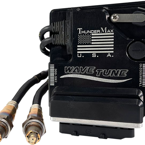 THUNDERMAX Electronically Commutated Motor with Auto Tune -  Softail 309-592 - Team Dream Rides