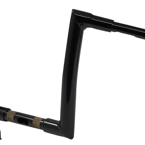TODD'S CYCLE Handlebar - 1-1/2