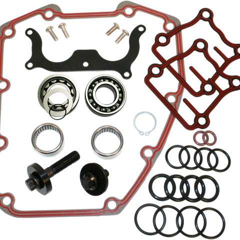 FEULING OIL PUMP CORP. Camshaft Installation Kit - Chain Drive Camshaft Installation Kit - Team Dream Rides