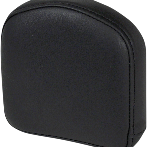 SADDLEMEN Profiler Renegade Sissy Pad Gravestone Sissy Bar Pad - Team Dream Rides