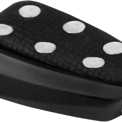 CYCLESMITHS Banana Shifter Peg - Black Banana Board Shift Peg - Team Dream Rides