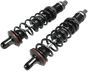 PROGRESSIVE SUSPENSION 490 Series Shock - Black - Standard - 13.00" 490 Series Shocks — 13.00" - Team Dream Rides
