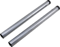 PRO-ONE PERF.MFG. Fork Tube - Hard Chrome - 49 mm - 25.50" Length Fork Tubes - Team Dream Rides