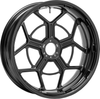 ARLEN NESS Wheel - Speed 5 - Forged - Black - 18x5.5 71-516 - Team Dream Rides