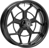 ARLEN NESS Wheel - Speed 5 - Forged - Black - 18x5.5 71-516 - Team Dream Rides