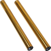 ARLEN NESS Fork Tube - 49 mm - Gold 121-002 - Team Dream Rides