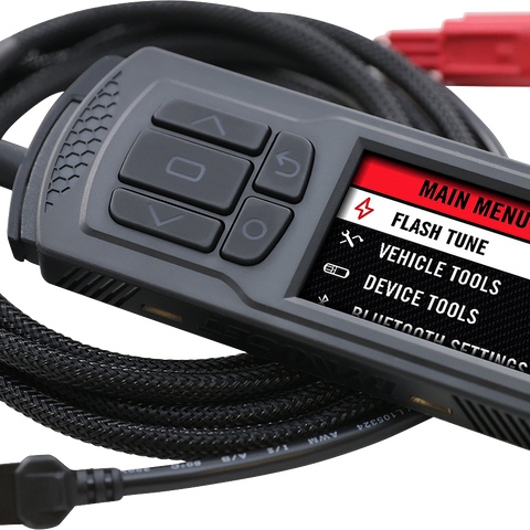 DYNOJET Power Vision-3 Harley-Davidson - M8 PV3-15-03 - Team Dream Rides