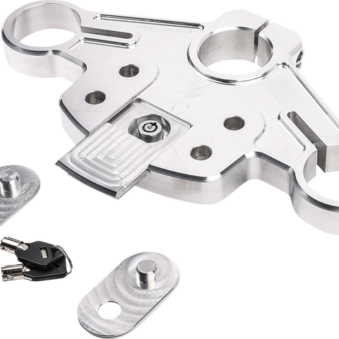 THRASHIN SUPPLY CO. Road Glide Top Tree TSC-2912-0 - Team Dream Rides