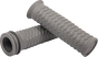 THRASHIN SUPPLY CO. Grips - Bolt - Gray TSC-2708-0 - Team Dream Rides