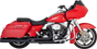 VANCE & HINES Pro Pipe Exhaust System - Black - Team Dream Rides