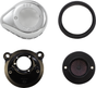 S&S CYCLE Air Stinger Stealth Air Cleaner Kit - Black 170-0725A - Team Dream Rides