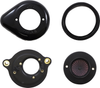 S&S CYCLE Air Stinger Stealth Air Cleaner Kit - Black 170-0718A - Team Dream Rides
