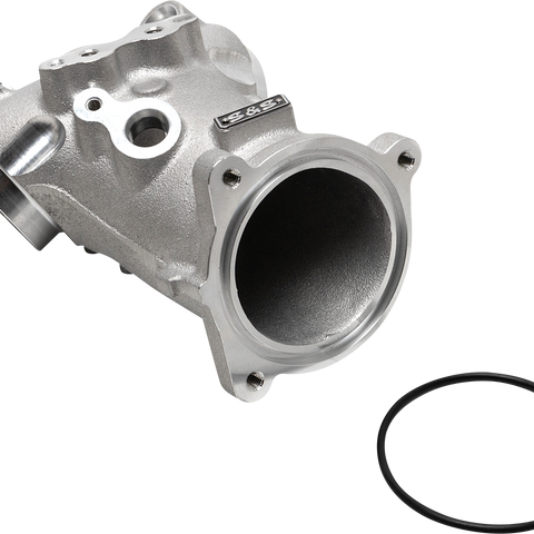 S&S CYCLE Performance Manifold - M8 - 55 mm 160-0241A - Team Dream Rides