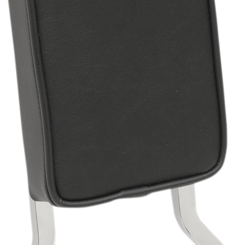 DRAG SPECIALTIES SEATS Tall Sissy Bar Pad - 10