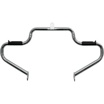 LINDBY Multibar - Chrome - Vulcan 900 - Team Dream Rides