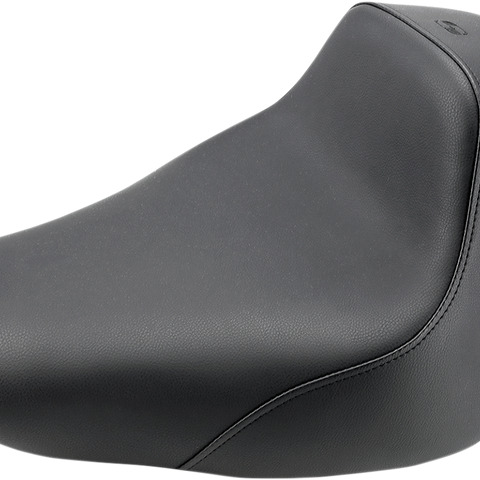 SADDLEMEN Heels Down Solo Seat Heels Down Solo Seat - Team Dream Rides