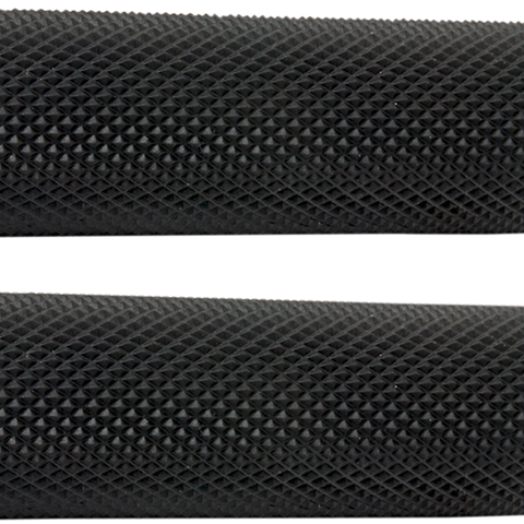 ARLEN NESS Peg - Knurled - Brass Fusion Male-Mount Footpegs - Team Dream Rides