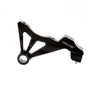 KRAUS DYNA REAR RADIAL CALIPER MOUNT - Black - Team Dream Rides