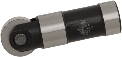 JIMS Large Axle Tappet - Evolution Big Axle™ Powerglide™ Tappets - Team Dream Rides
