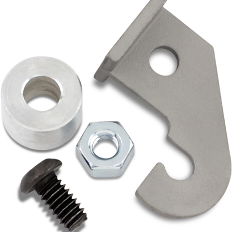 BURLY BRAND Light Clutch Kit Easyboy Lite Clutch - Team Dream Rides