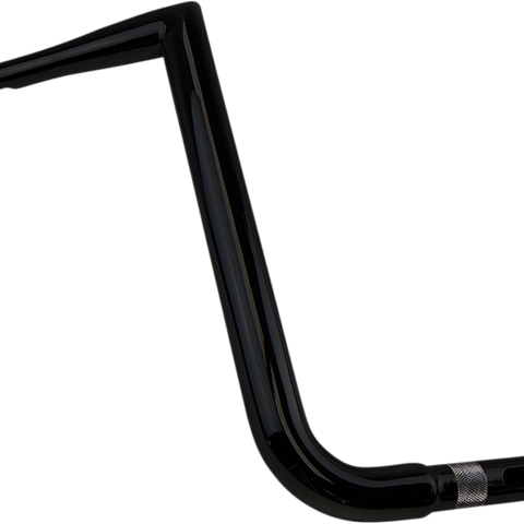 KHROME WERKS Black 14