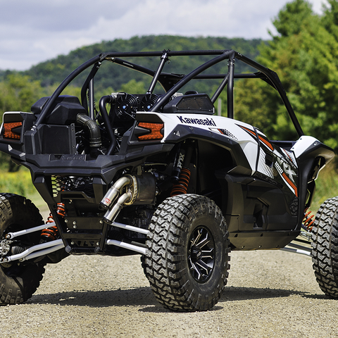 S&S CYCLE Turbo Conversion Kit 560-0331 - Team Dream Rides