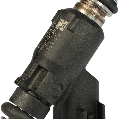 FEULING OIL PUMP CORP. Injector Fuel Twin Cam 06-17 Electronic Fuel-Injection Component - Team Dream Rides