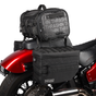 THRASHIN SUPPLY CO. Escape Saddlebags - Black TSB-0007 - Team Dream Rides
