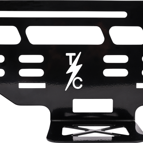 THRASHIN SUPPLY CO. Hard Mount Bag Brackets TSB-2 - Team Dream Rides