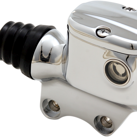 DRAG SPECIALTIES Rear Master Cylinder - FLT '08-'20 Rear Brake Master Cylinder - Team Dream Rides