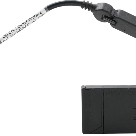 DYNOJET Power Vision 4 - Harley-Davidson PV4-15-01 - Team Dream Rides