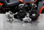 S&S CYCLE Super G Carburetor with Stealth Air Cleaner Kit - Gloss Black - Evolution Big Twin 110-0148 - Team Dream Rides