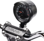 THRASHIN SUPPLY CO. Gauge Relocation Kit - Black TSC-2710-1 - Team Dream Rides