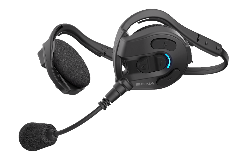 SENA Headset - Bluetooth 3.0 EXPANDM-01 - Team Dream Rides